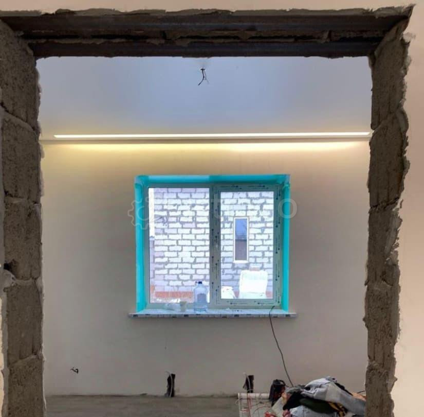 Коттедж, 90 м2, 7 соток, 1 эт. Кармаскалы - изображение 4