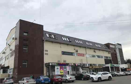 Офис, 132 м2 Красноярск