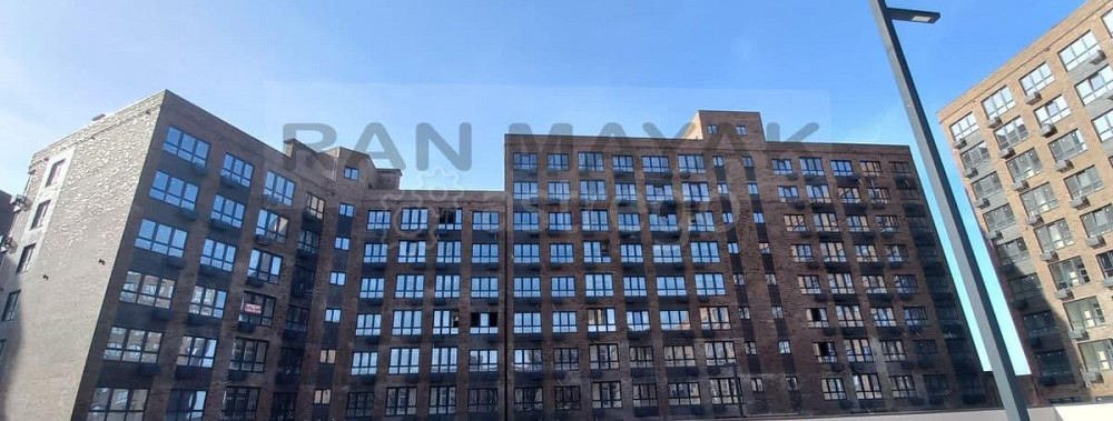 Студия, 19.9 м, 3/9 эт. Майкоп - изображение 7