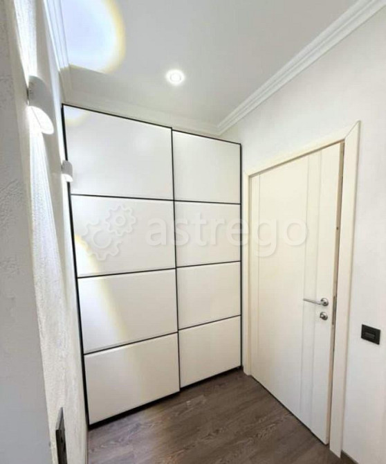 3-комн. пентхаус, 95.2 м2, 8/8 эт. Красногорск - изображение 6