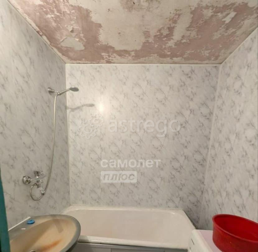 3-комн. квартира, 58.3 м2, 2/5 эт. Коряжма - изображение 6