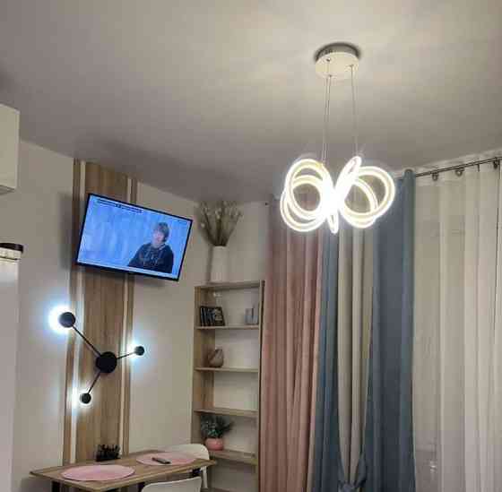 Студия, 21.6 м2, 6/25 эт. Котельники