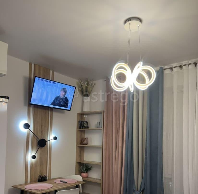 Студия, 21.6 м2, 6/25 эт. Котельники - изображение 6