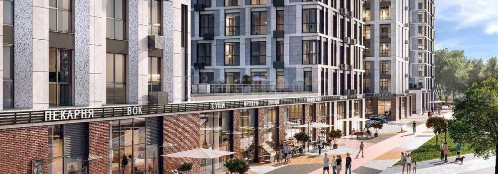 Торговое помещение, 92.1 м2 Москва - изображение 7