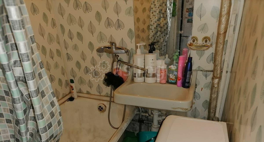Комната, 15.5 м2, 1/9 эт. Москва - изображение 7