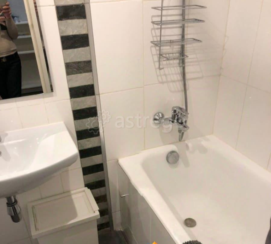 Студия, 41 м2, 10/10 эт. Москва - изображение 5