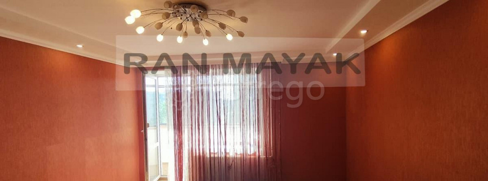 3-комн. квартира, 61 м, 7/9 эт. Майкоп - изображение 1