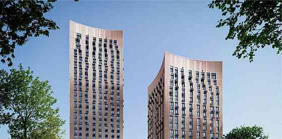 3-комн. квартира, 78.2 м2, 19/28 эт. Пушкино