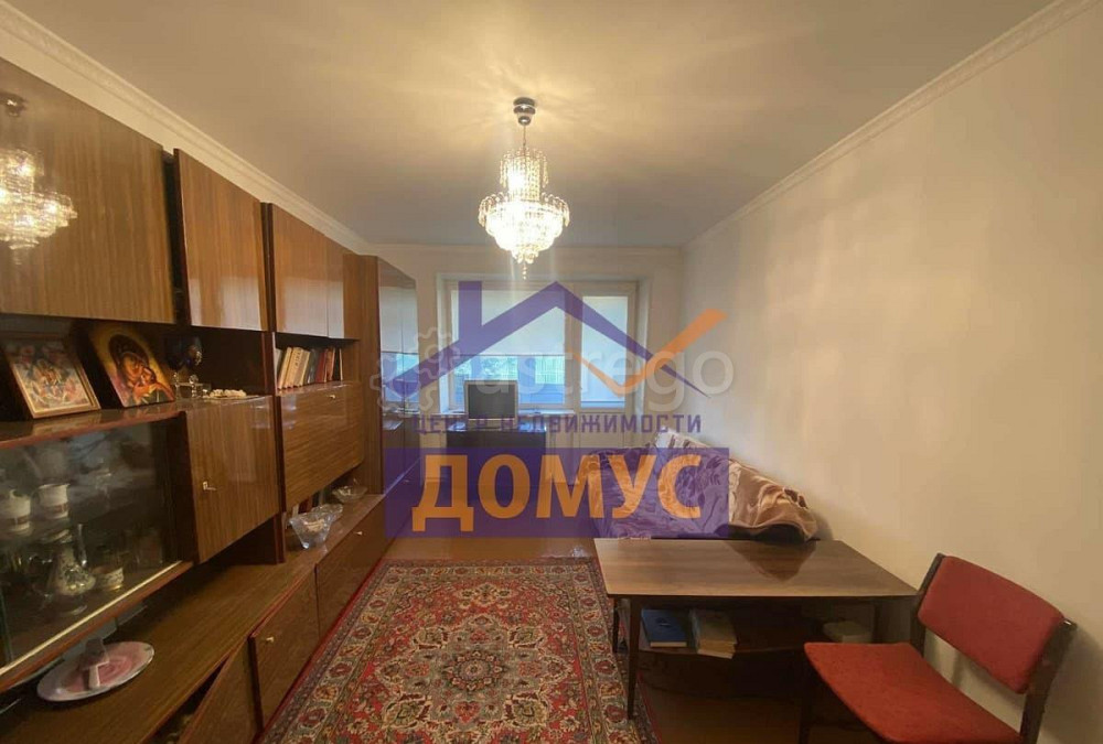 2-комн. квартира, 45.1 м2, 5/5 эт. Белгород - изображение 1