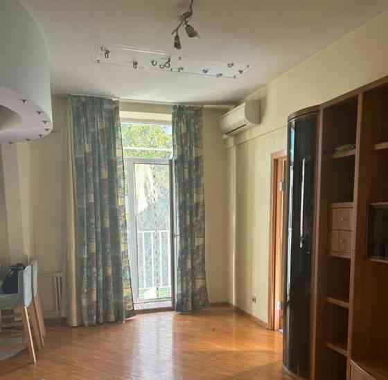 4-комн. квартира, 75 м2, 4/4 эт. Москва