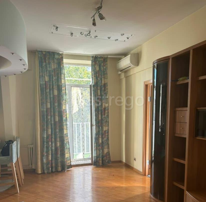 4-комн. квартира, 75 м2, 4/4 эт. Москва - изображение 4