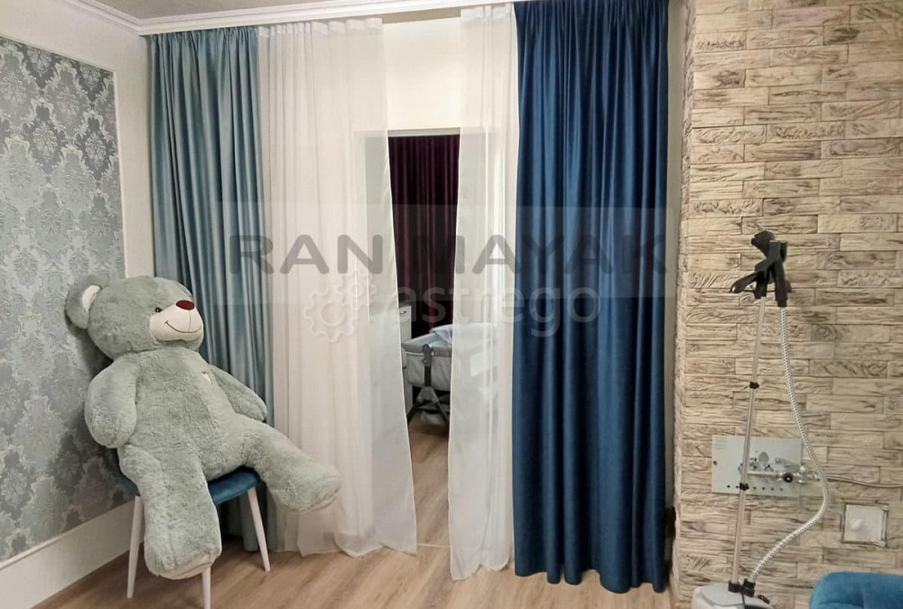 2-комн. квартира, 27 м, 1/1 эт. Майкоп - изображение 3