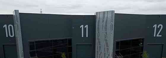 Склад, 969.13 м2 Подольск