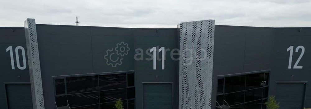 Склад, 969.13 м2 Подольск - изображение 6