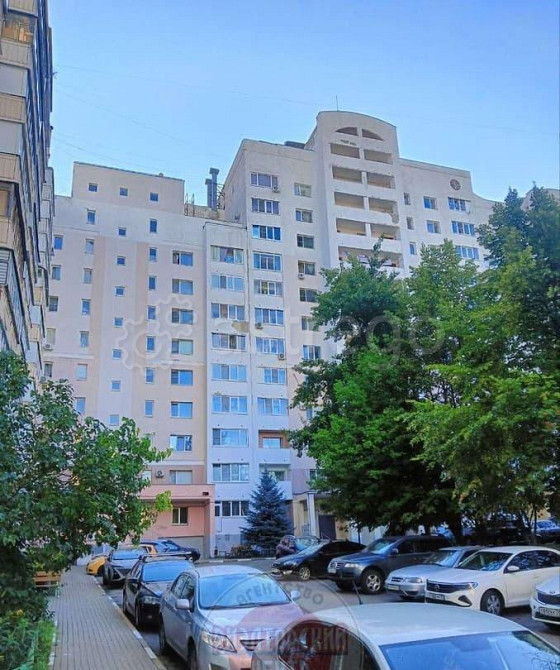 2-комн. квартира, 58.2 м2, 7/10 эт. Белгород - изображение 9