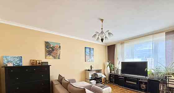 5-комн. квартира, 112 м2, 7/12 эт. Москва