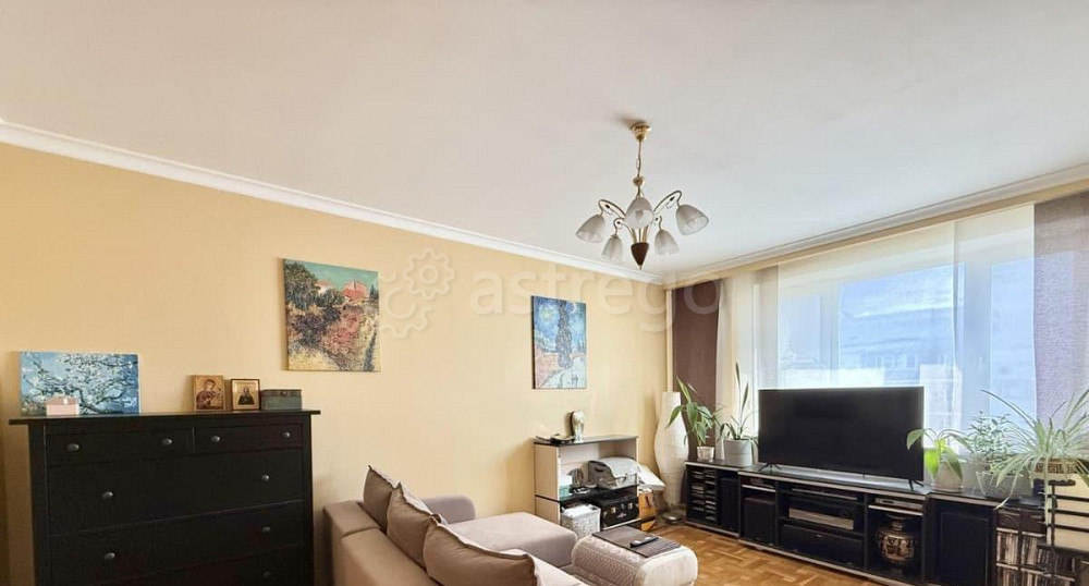 5-комн. квартира, 112 м2, 7/12 эт. Москва - изображение 6
