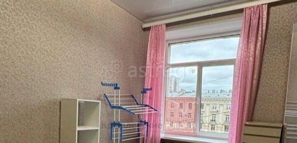 Комната, 29.9 м2, 6/6 эт. Санкт-Петербург - изображение 6