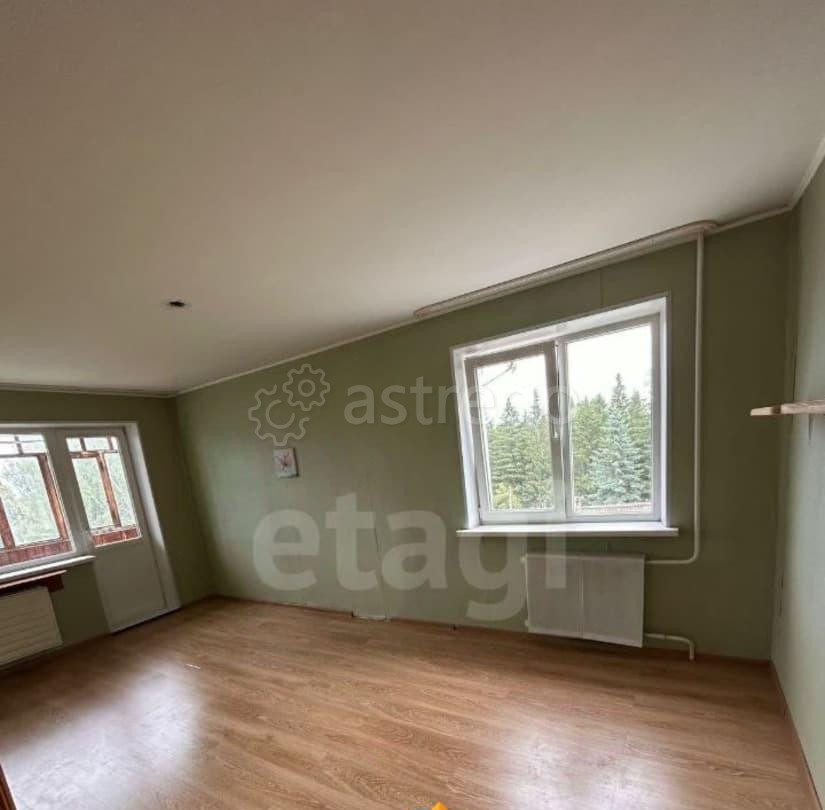 3-комн. квартира, 62.4 м2, 4/5 эт. Стерлитамак - изображение 6