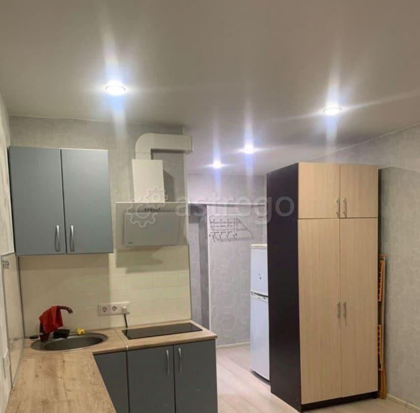 Комната, 17.2 м2, 3/5 эт. Уфа - изображение 1