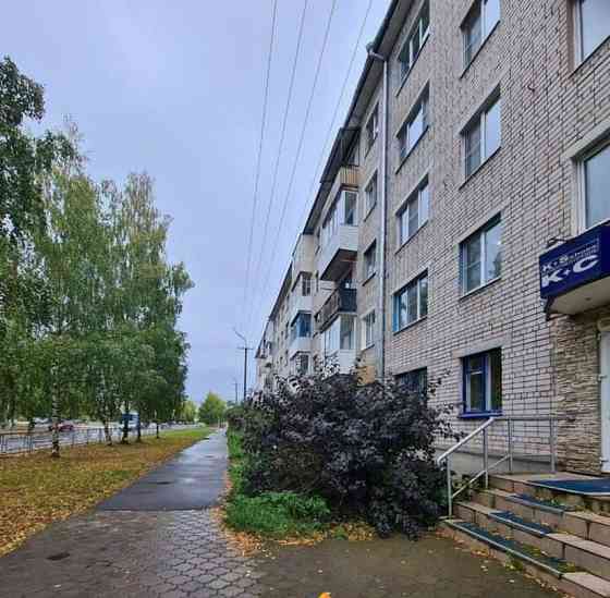 Свободного назначения, 62 м2 Котлас