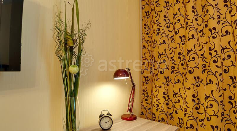1-комн. квартира, 44 м2, 6/10 эт. Красноярск - изображение 3