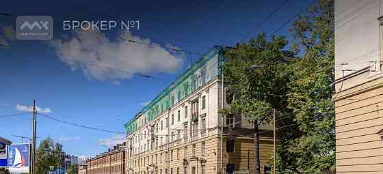 Офис, 244 м2 Санкт-Петербург