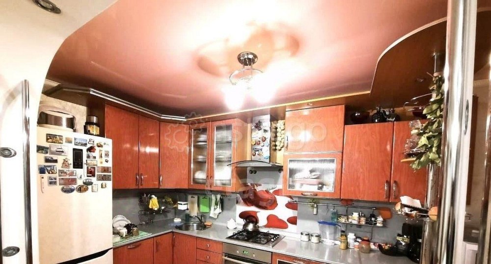4-комн. квартира, 78 м2, 5/5 эт. Уфа - изображение 5