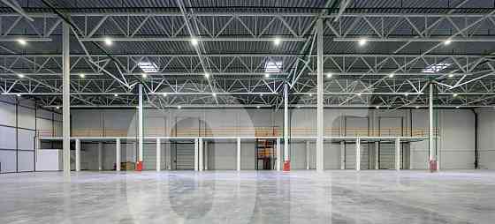 Склад, 3708 м2 Ногинск