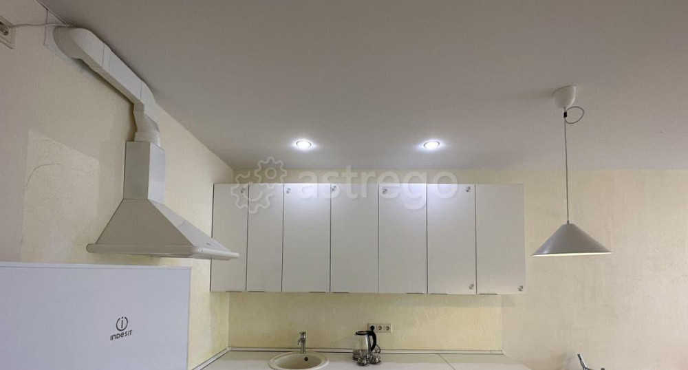 Студия, 35 м2, 14/17 эт. Сергиев Посад - изображение 3