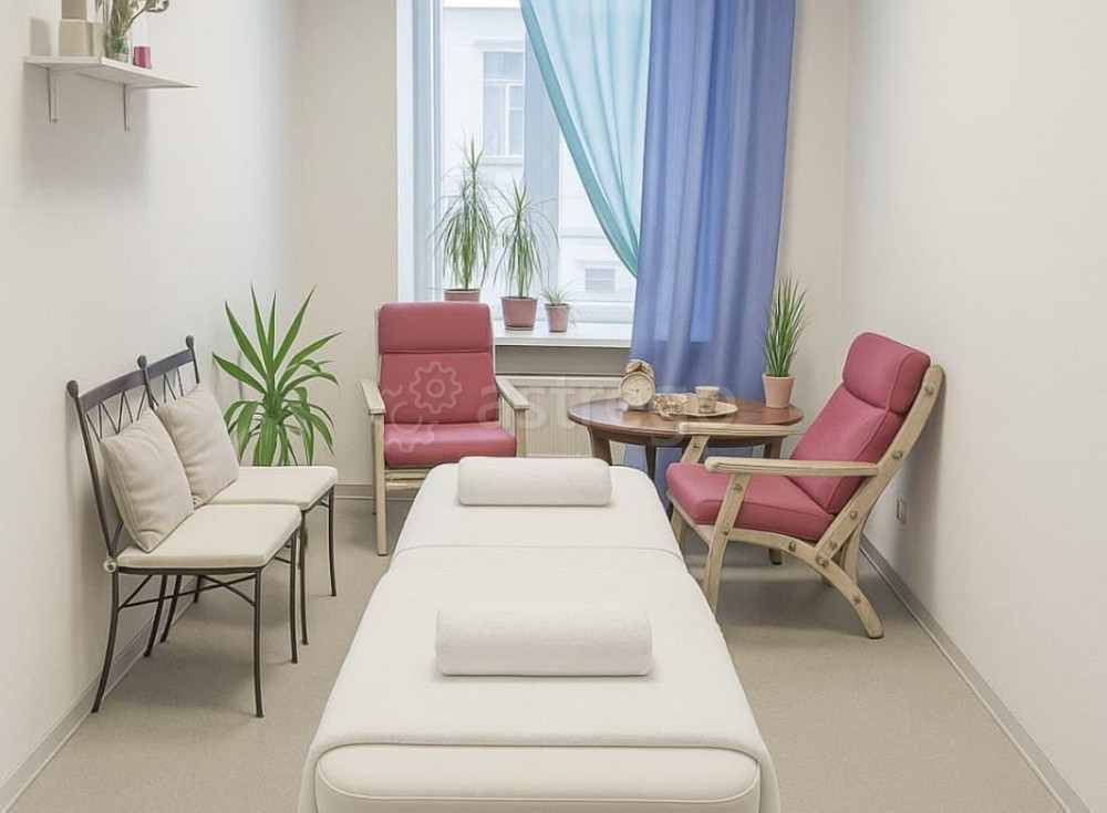 Офис, 285 м2 Санкт-Петербург - изображение 2