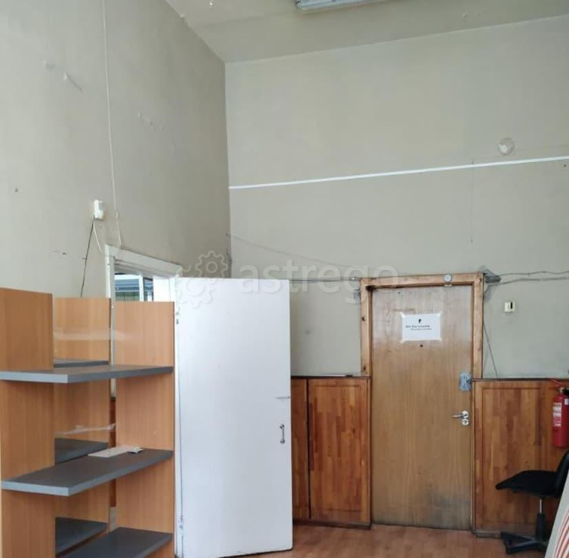 Свободного назначения, 131.9 м2 Лесосибирск - изображение 1