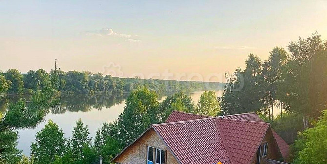 Коттедж, 350 м2, 12 соток, 3 эт. Благовещенск - изображение 1
