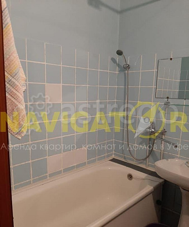 2-комн. квартира, 44 м2, 3/5 эт. Уфа - изображение 8
