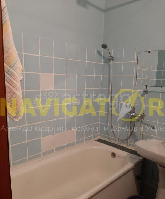2-комн. квартира, 44 м2, 3/5 эт. Уфа - изображение 8
