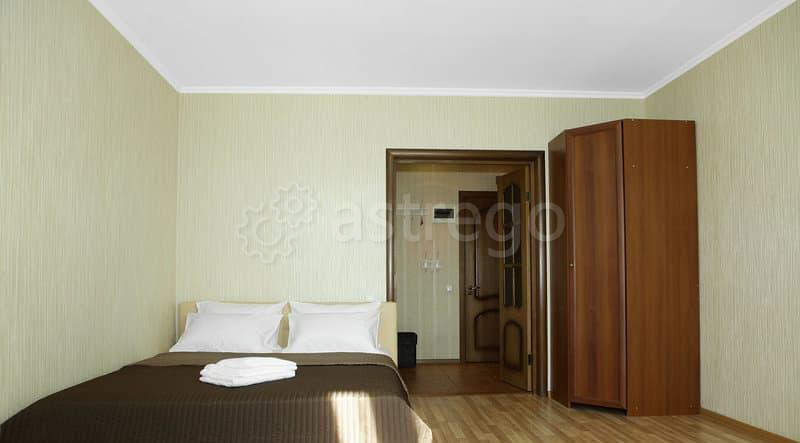 1-комн. квартира, 40 м2, 10/16 эт. Москва - изображение 2