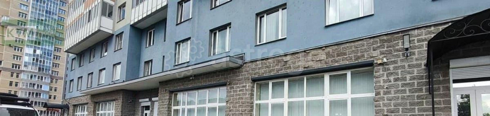 Офис, 352.9 м2 Санкт-Петербург - изображение 4