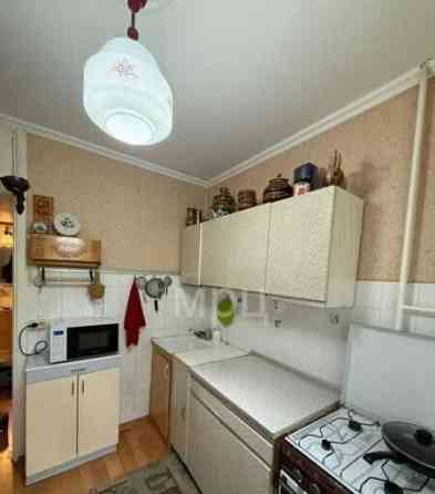 3-комн. квартира, 33 м2, 3/9 эт. Москва