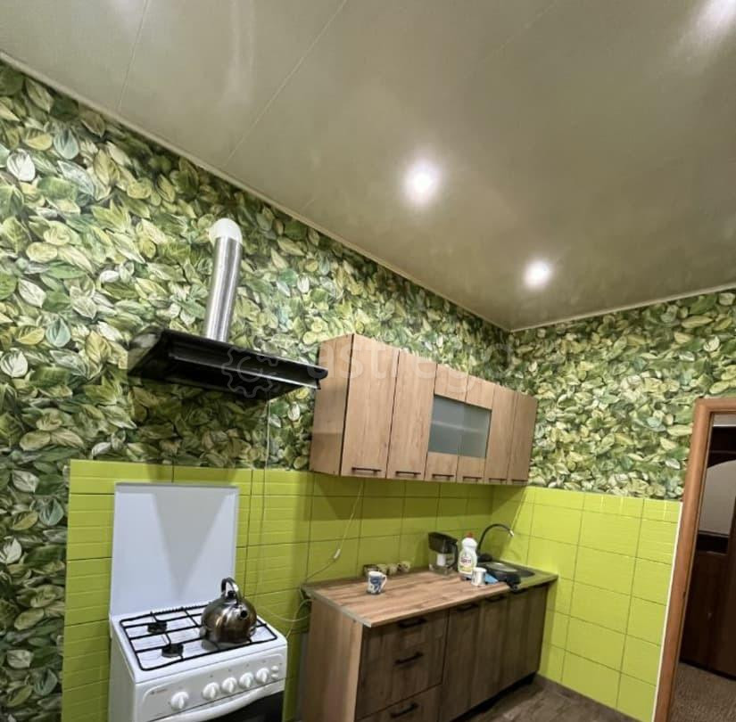 1-комн. квартира, 40 м2, 2/4 эт. Астрахань - изображение 6