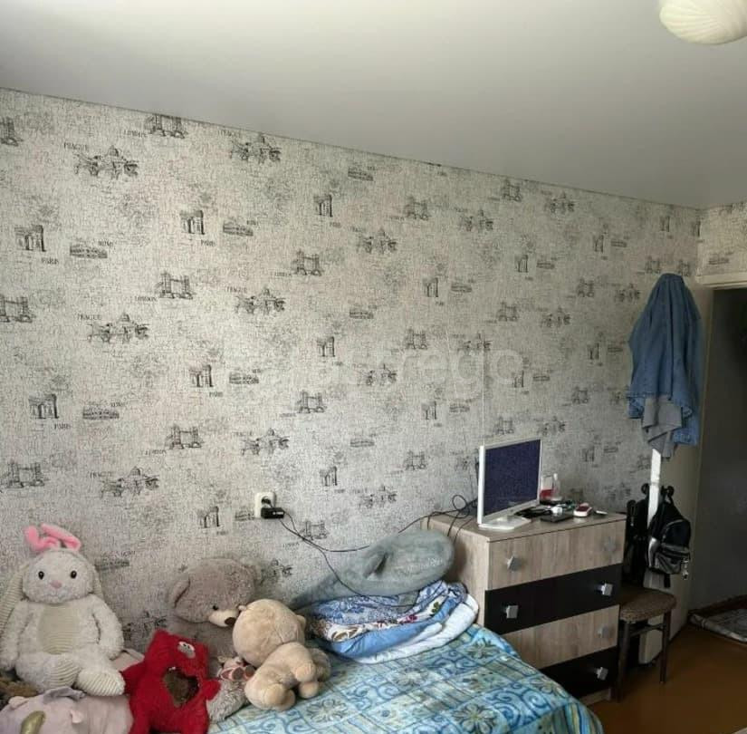 4-комн. квартира, 79.4 м2, 1/5 эт. Уфа - изображение 4