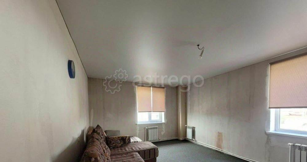 3-комн. квартира, 77.6 м2, 1/2 эт. Кармаскалы - изображение 4