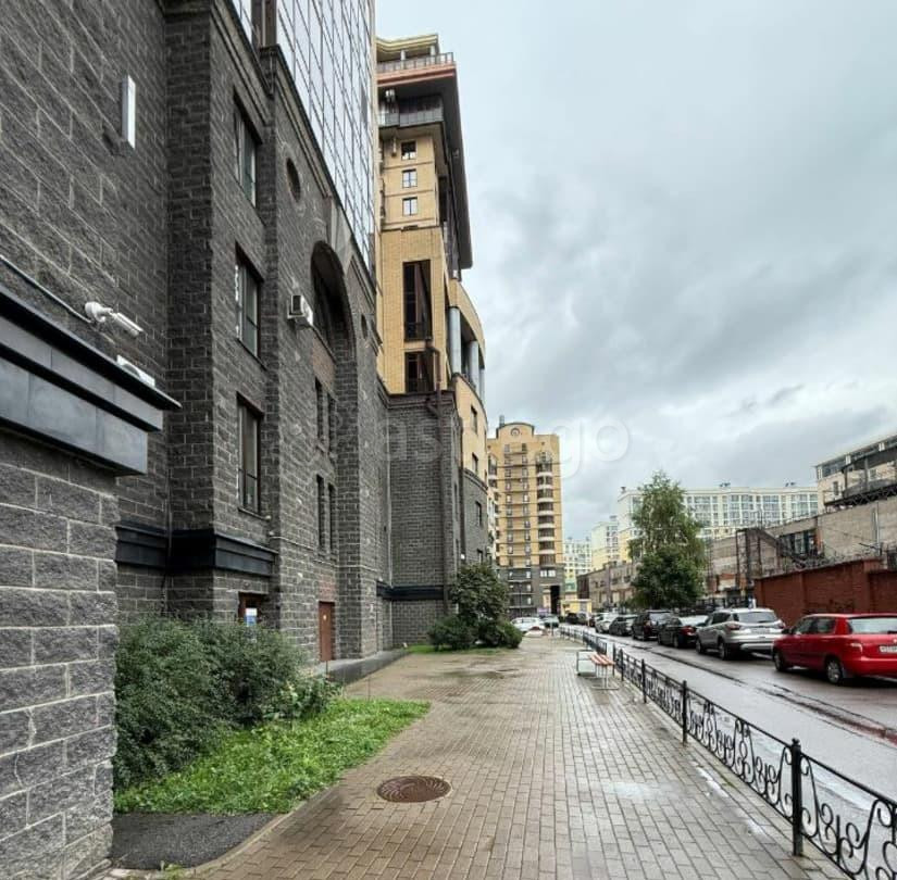 Свободного назначения, 59 м2 Санкт-Петербург - изображение 6