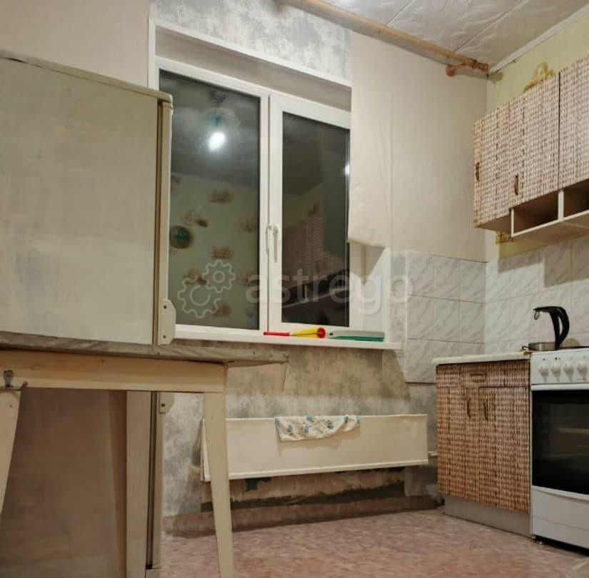 1-комн. квартира, 28.8 м2, 9/9 эт. Красноярск - изображение 4
