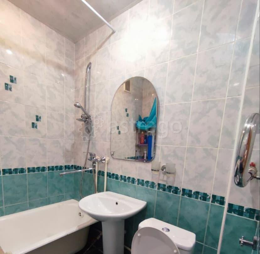 2-комн. квартира, 43 м2, 1/4 эт. Красноярск - изображение 6