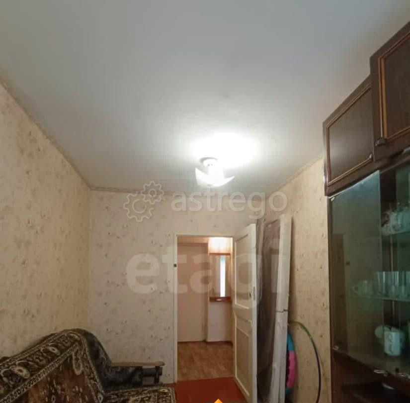 Комната, 30.1 м2, 3/4 эт. Новодвинск - изображение 3