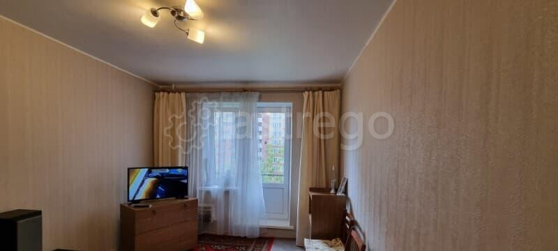 2-комн. квартира, 47.7 м2, 4/5 эт. Балашиха - изображение 6