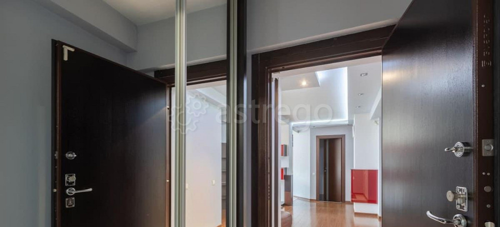 5-комн. квартира, 117 м2, 8/8 эт. Москва - изображение 4