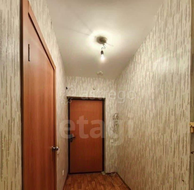 Студия, 25.1 м2, 6/16 эт. Красноярск - изображение 7