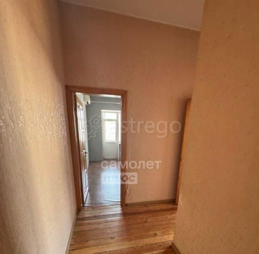 3-комн. квартира, 92 м2, 5/5 эт. Бийск - изображение 2