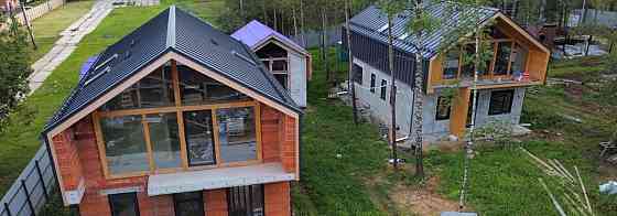 Коттедж, 239 м2, 6.37 сотки, 2 эт. Химки